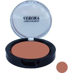 رژگونه مات ورورا شماره Verora W6
