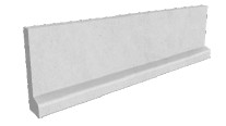 فلاشینگ یک طرفه (ابعاد بیرونی:33×100- عرض داخلی: 27cm) 