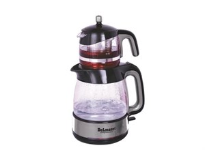 چای ساز دلمونتی 1800 وات DL400 Delmonti Tea Maker