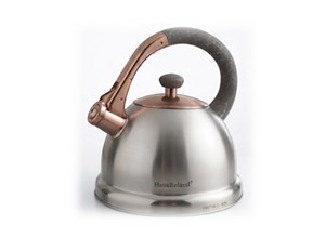 کتری استیل هاوس رولاند (Haus Roland) مدل HR714-7