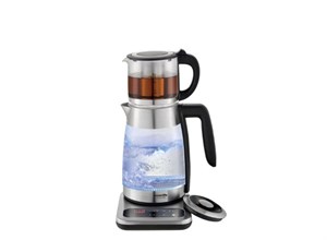 چای ساز Moonlife Teaglass Tea Makr MF212B