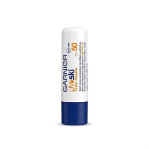 بالم لب ضدآفتاب گارنیر Garnier مدل amber solair SPF50