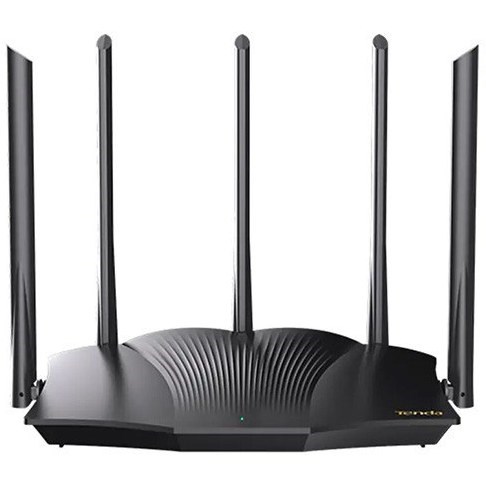TENDA TX12 Pro V2.0 AX3000 Dual Band Gigabit Wi-Fi 6 Router