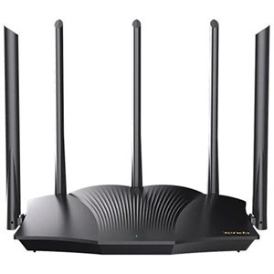TENDA TX12 Pro V2.0 AX3000 Dual Band Gigabit Wi-Fi 6 Router