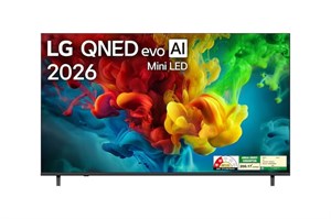 تلویزیون سامسونگ مدل QN85B سایز 55 اینچ QLED Ultra HD 4K