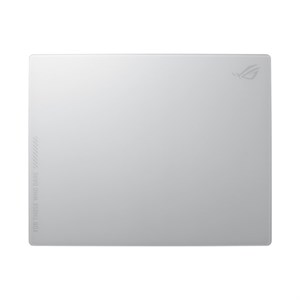 موس پد ایسوس ASUS ROG Moonstone Ace L Mouse Pad سفید