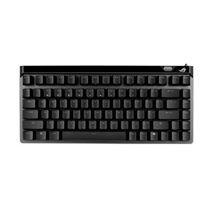 کیبورد ایسوس گیمینگ ASUS ROG Falchion Ace 75 HE مشکی