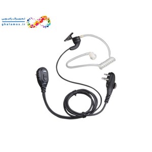 هندزفری بادیگاردی بیسیم هایترا pd565 و IPD22