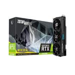 Zotac ZT-T16610D-10M GeForce GTX 1660 Ti AMP 6GB Graphics Card