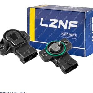 سنسور موقعیت دریچه گاز سمند یورو EF7 LZNF