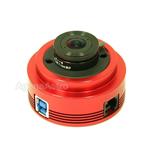 ZWO ASI224MC 1.2 MP CMOS Color Astronomy Camera with USB 3.0 # 