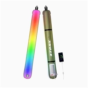چراغ بادی خورشیدی Ztarx مدل A86 نسخه RGB
