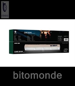 چراغ کمپینگ قابل شارژ گرین لاین مدل CAMP BEAM pro