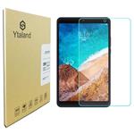 Ytaland Tempered Glass for Xiaomi Mi Pad 4 Tablet 8 Inch, Anti-Fingerprints Thin Screen Protector for Xiaomi Mi Pad 4 Tablet