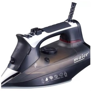 اتو بخار مایر مدل MR-1091 ظرفیت ۰.۳۹ لیتر ۲۲۰۰ وات