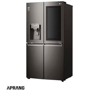 یخچال مدل  GR-X39FTKHL(LG) ظرفیت ۳۴ فوت کره