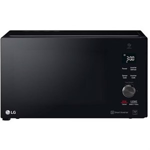مایکروویو ال جی مدل MH8265 ظرفیت ۴۲ لیتر با ۲۸ برنامه