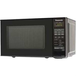 مایکروویو پاناسونیک مدل ST266B ظرفیت ۲۰ لیتر با ۴ برنامه