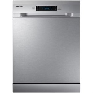ماشین ظرفشویی سامسونگ مدل DW60M5070FS ظرفیت ۱۴ نفر نفره