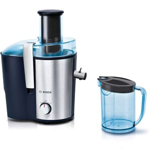 آبمیوه گیری بوش مدل MES3500 ظرفیت ۱.۲۵ لیتر تک کاره