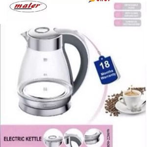 کتری برقی مایر مدل 6011