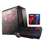 MSI Infinite X Plus 9SF-270US Enthusiast (i9-9900K, 32GB RAM, 2TB NVMe SSD + 2TB HDD, NVIDIA RTX 2080Ti 11GB, Windows 10 Pro) Gaming Desktop