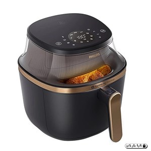 سرخ کن بدون روغن فیلیپس NA332 ظرفیت 6.2 لیتری