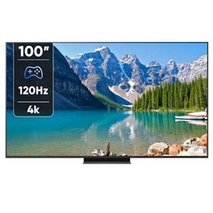 تلویزیون ال جی QNED86a اینچ 100