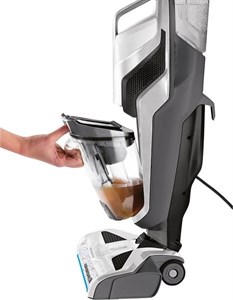 جارو و زمین شوی بیسل CrossWave Advanced Pro مدل 2223E