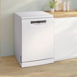 ماشین ظرفشویی بوش مدل BOSCH SMS4ECW26M