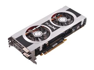 کارت گرافیک Radeon Pro WX3200 4GB GDDR5 XFX AMD HD 7870 2GB 2DVI/HDMI/2Mini DisplayPort PCI-Express Graphics Card FX787ACDFC;FX-787A-CDFC 