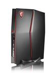 MSI Vortex G25-022US Small Form Factor Gaming Desktop Intel Core i7-8700 GTX1070 16GB DDR4 256GB SATA SSD +1TB