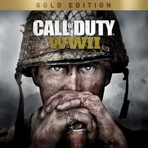 خرید اکانت قانونی Call of Duty WWII Gold Edition برای PS4 و PS5