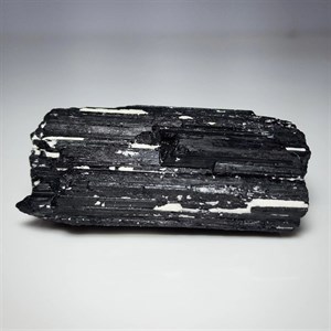 سنگ راف تورمالین سیاه طبیعی (سنگ محافظ)