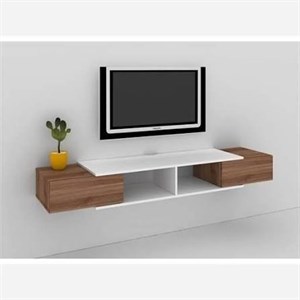 میز تلویزیون دیواری مدل TV-02