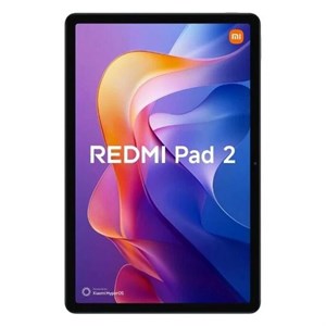 تبلت Redmi Pad 2 4G شیائومی ظرفیت 256 گیگابایت رم 8 گیگابایت