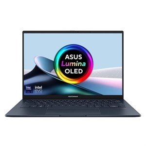 لپ تاپ Zenbook 14 UM3405GA-ZB-70 ایسوس Ryzen AI 9 16GB ا ۱۴ اینچی