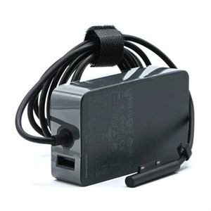 شارژر اورجینال لپ تاپ 15V 2.58A مایکروسافت Surface 1800