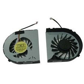 فن سی پی یو لپ تاپ دل INSPIRON 4050