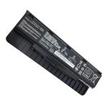 YNYNEW Replacement A32N1405 A32LI9H Laptop Battery for ASUS N551 G551 N751 N741 G741 Notebook 10.8V 5200mAh