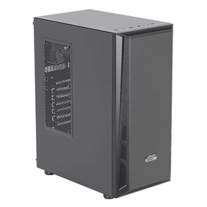 کیس کامپیوتر ARAD eco گرین