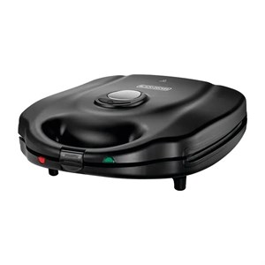 ساندویچ ساز TS4130 بلک اند دکر