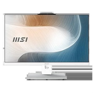 آل این وان Modern AM242P 13M ام اس آی i3 8GB ا ۲۴ اینچی
