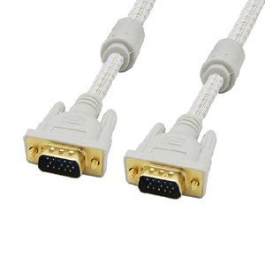 کابل 1.5 متری VGA با نویزگیر فرانت FN-VCB015
