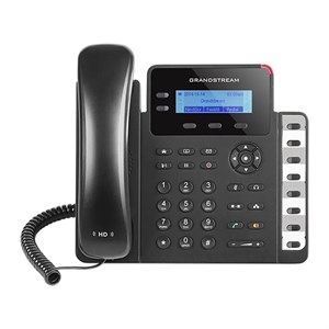 تلفن تحت شبکه GXP1628 گرنداستریم