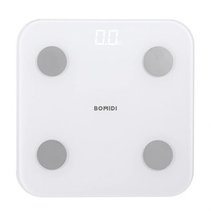 ترازوی هوشمند Smart Body Fat Scale S1 بومیدی