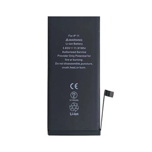 باتری گوشی اپل iPhone 11
