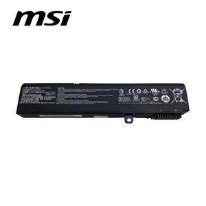 باتری لپ تاپ GF62 / GE62 / GE72 ام اس آی