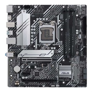 مادربرد PRIME B560M-A D4 ایسوس سوکت 1200