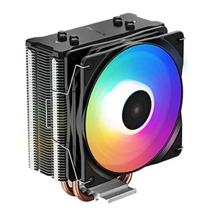 خنک کننده پردازنده GAMMAXX 400 XT LGA 1700 دیپ کول (بادی)
